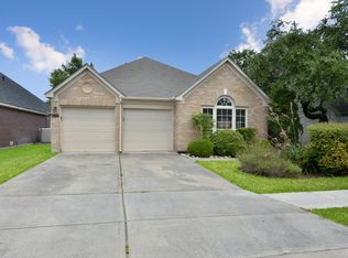 20030 Standish Rd, San Antonio, TX 78258