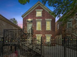 3003 S Harding Ave, Chicago, IL 60623