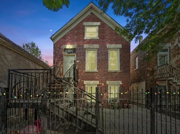 3003 S Harding Ave, Chicago, IL 60623