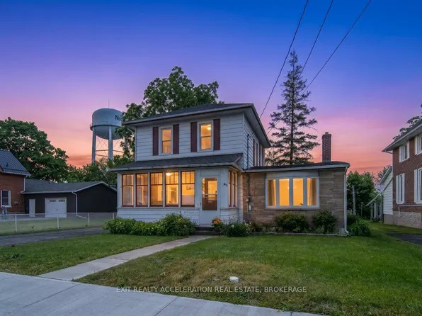 235 East St, Greater Napanee, ON K7R 1S9