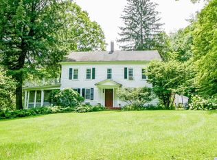 117 Smith Ln, Canaan, NY 12029
