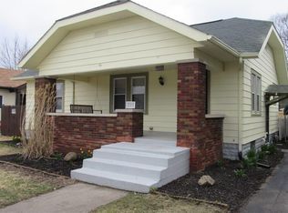 335 Barton Ave, Indianapolis, IN