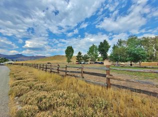 84677 Highway 70, Chilcoot, CA 96105