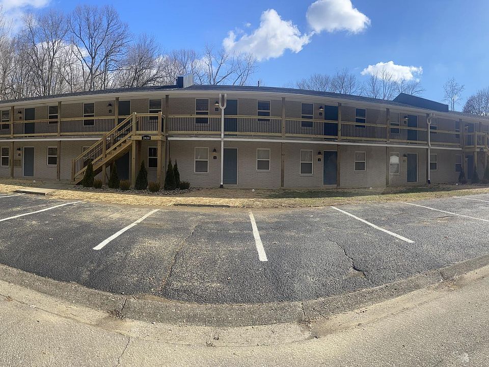 2820 Browns Dr Henderson KY Zillow