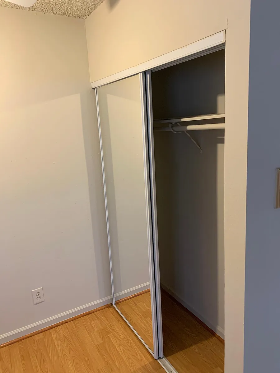 closet - 6944 Kester Ave