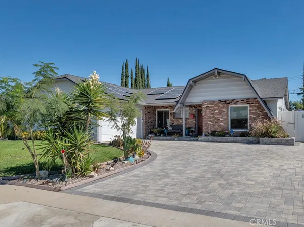 6646 Berquist Ave, West Hills, CA 91307