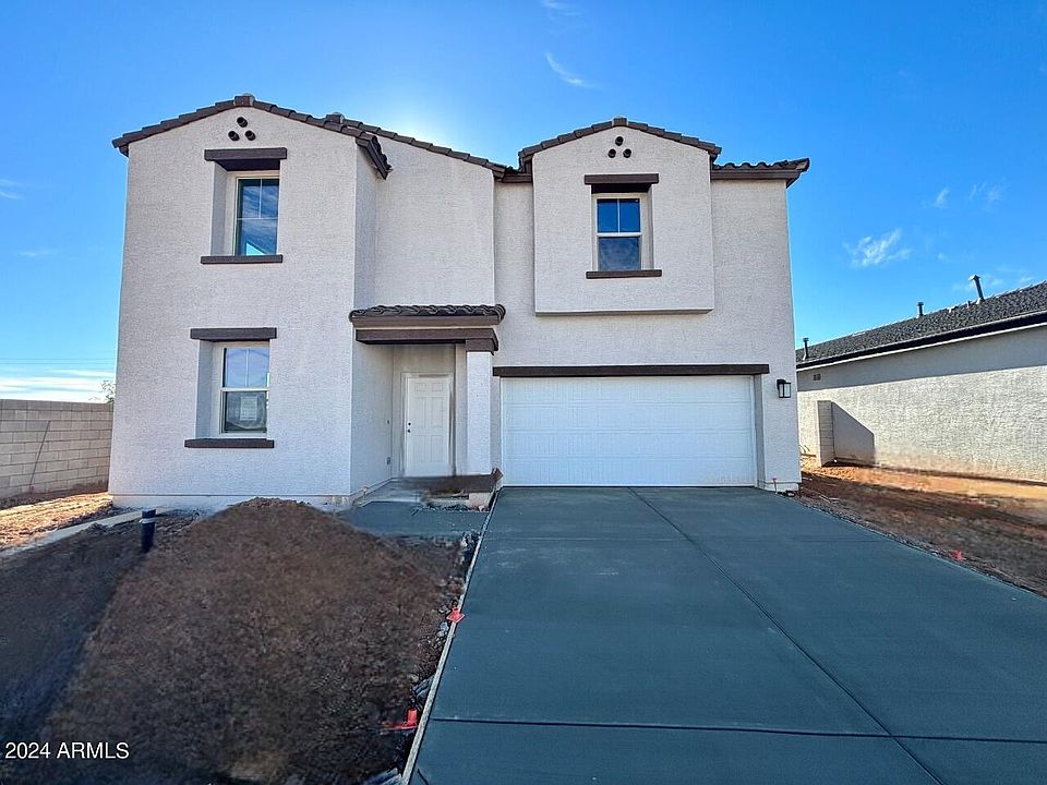 1st image of 46807 W COE Street