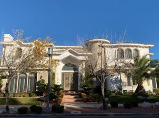 8809 Greensboro Ln, Las Vegas, NV 89134
