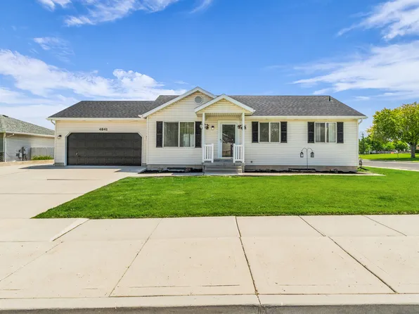 4841 S 3475 W, Salt Lake City, UT 84129