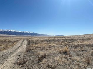 T31 R32 Sec27, Lovelock, NV 89419