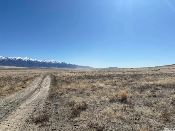 T31 R32 Sec27, Lovelock, NV 89419