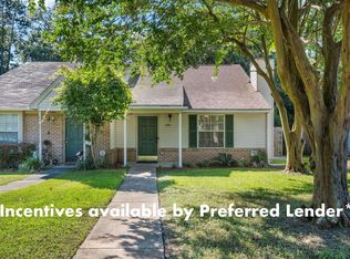 1881 Gina Dr, Tallahassee, FL 32303