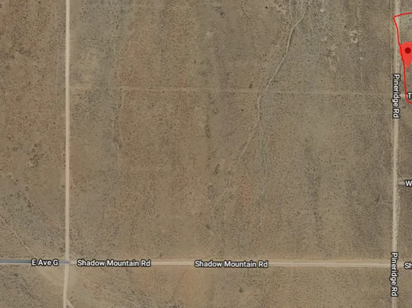 Pineridge Tamarisk Rd, Adelanto, CA 92301