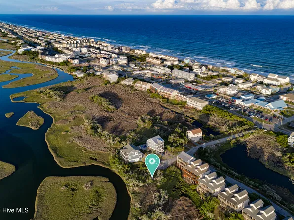 0 W Wilmington Avenue, Surf City, NC 28445