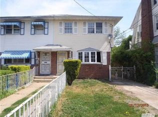 21811 139th Ave, Springfield Gardens, NY 11413