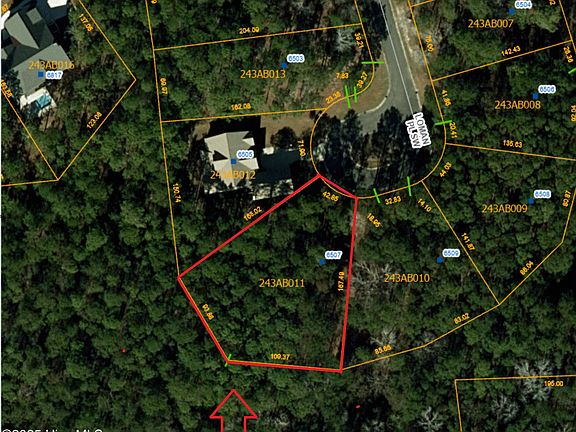 5th image of 6507 Loman Place SW