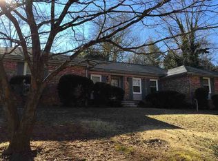 4211 Hembree Creek Rd, Anderson, SC 29625