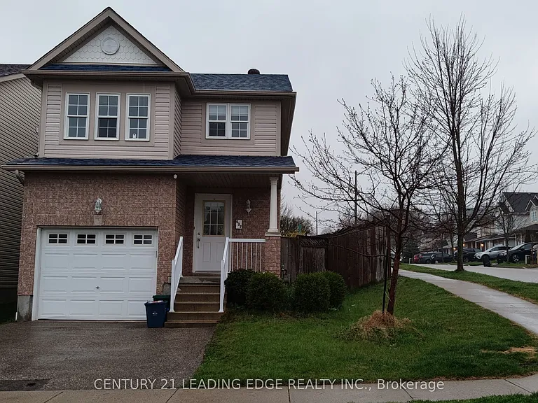 437 Speckled Alder St — Photo 1