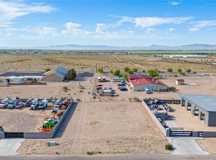 1586 E World Dr, Fort Mohave, AZ 86426