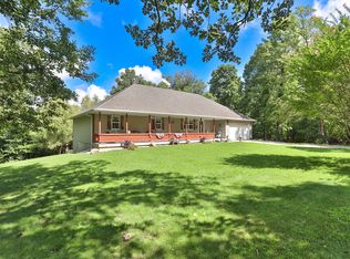 184 Wild Fern Dr, Marshfield, MO 65706