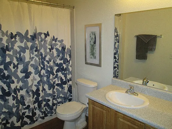 Copper Creek Apartments — Photo 41