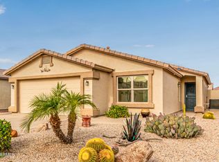 3420 E Gleneagle Pl, Chandler, AZ 85249