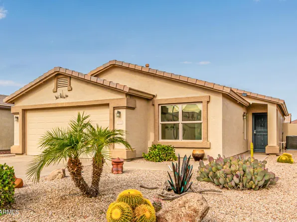 3420 E GLENEAGLE Place, Chandler, AZ 85249