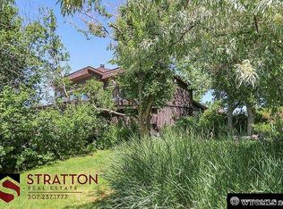 2046 Begonia St, Casper, WY 82604