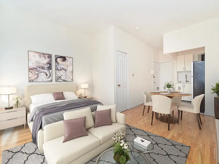 239 W 20th St #5 — Photo 1