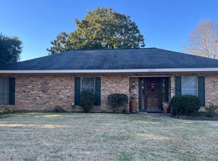58120 Canal St, Plaquemine, LA 70764