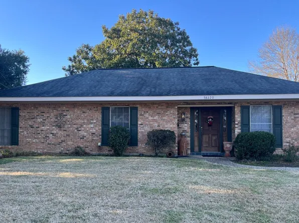 58120 Canal St, Plaquemine, LA 70764