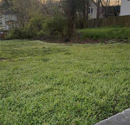 3rd image of 1102 Sims St SW #249