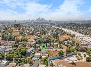 1258 N Ditman Ave, Los Angeles, CA 90063