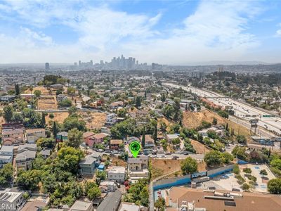 1258 N Ditman Ave, Los Angeles, CA, 90063