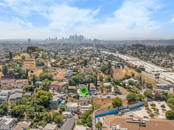 1258 N Ditman Ave, Los Angeles, CA 90063