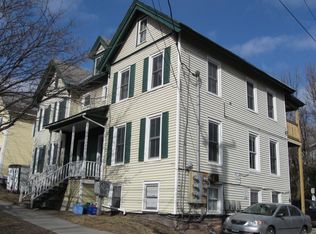 212 Saint Paul St, Burlington, VT 05401