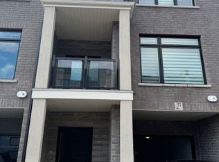 292 Vine St #31, Saint Catharines, ON L2M4T4