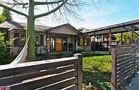 Charming Craftsman on street to street lot