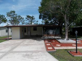 1731 Conifer Ave, Kissimmee, FL 34758