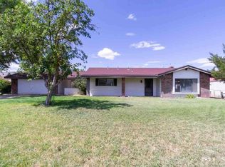 410 Dayton Valley Rd, Dayton, NV 89403