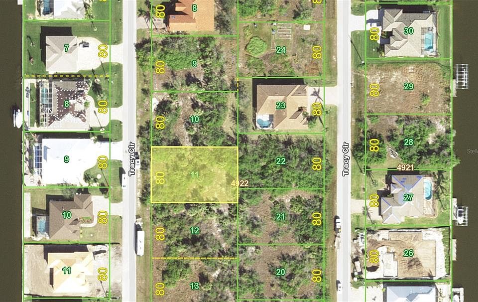 2nd image of 8123 TRACY CIRCLE LOT 11