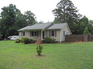 1102 Smith St, Hickory Grove, SC 29717