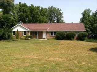 1080 County Road D, Swanton, OH 43558