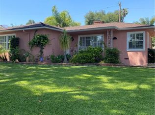 2301 S Electric Ave, Alhambra, CA 91803