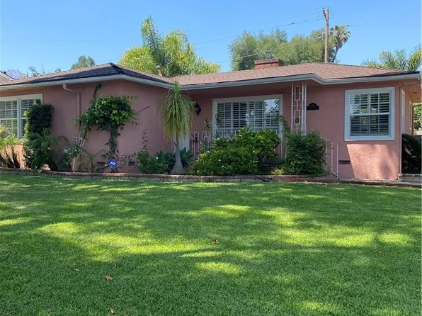 2301 S Electric Ave, Alhambra, CA 91803
