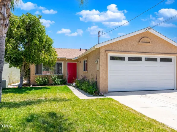 764 Brossard Dr, Thousand Oaks, CA 91360