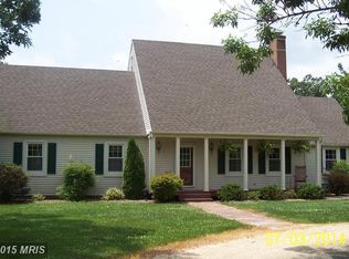 10644 Lake Rd, Easton, MD 21601