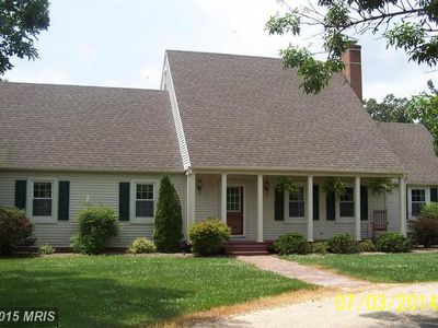 10644 Lake Rd, Easton, MD, 21601