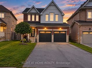 15 Sundragon Trl, Bradford West Gwillimbury, ON L3Z 0H4