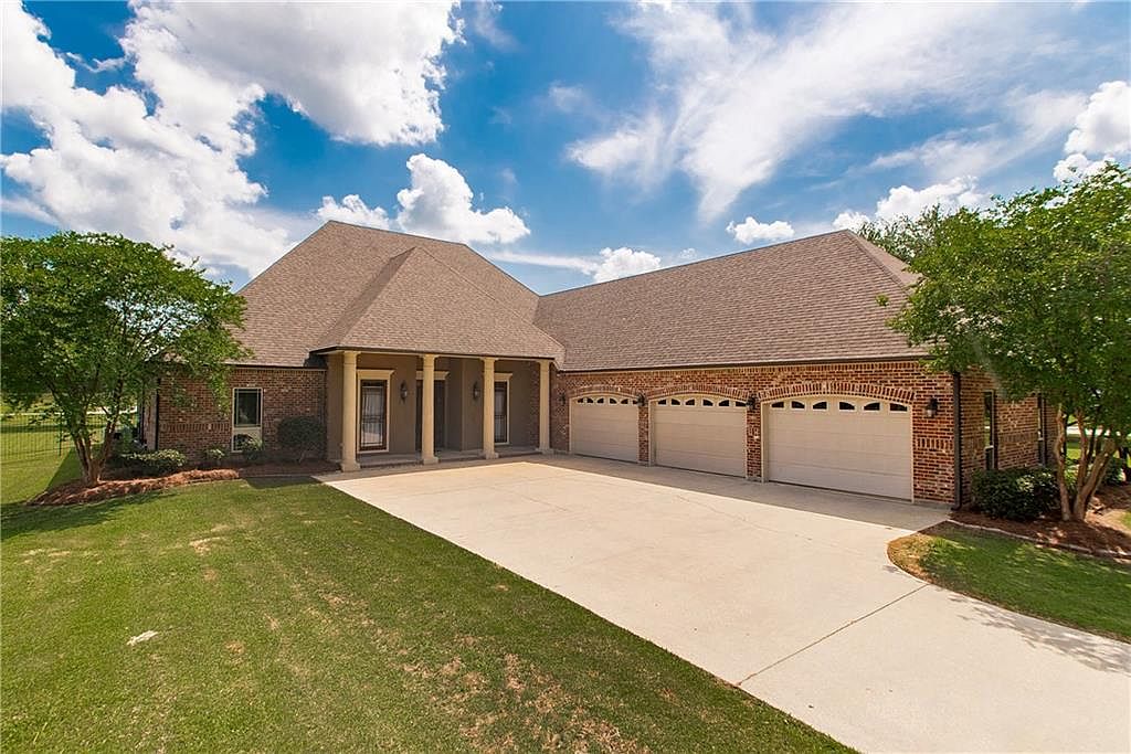 14208 W Hoffman Rd, Hammond, LA 70403 | Zillow